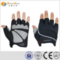 2016 Hot sale fingerless sport glove